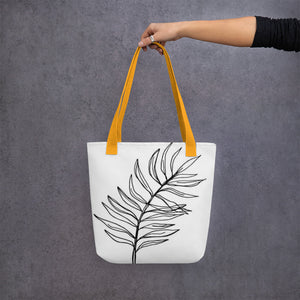 PALM Tote bag