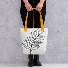 Load image into Gallery viewer, PALM Tote bag
