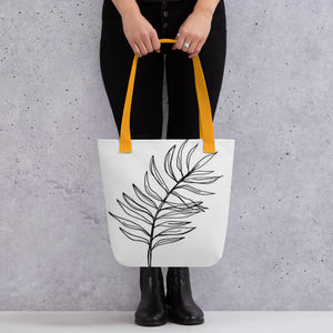 PALM Tote bag