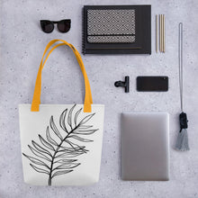 Load image into Gallery viewer, PALM Tote bag
