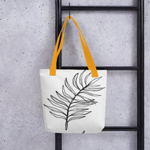 Load image into Gallery viewer, PALM Tote bag
