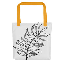 Load image into Gallery viewer, PALM Tote bag
