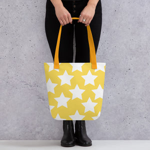 STARS Tote bag