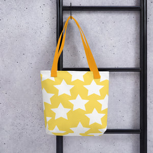 STARS Tote bag