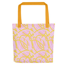 Load image into Gallery viewer, JAZZY Tote bag
