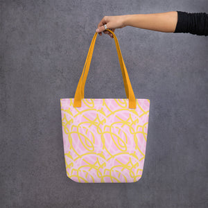 JAZZY Tote bag