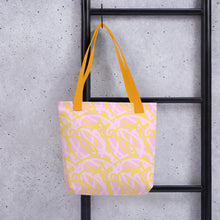 Load image into Gallery viewer, JAZZY Tote bag
