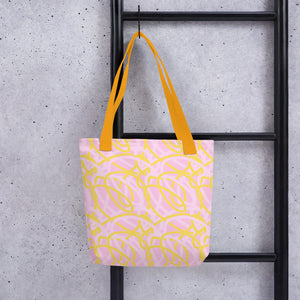 JAZZY Tote bag