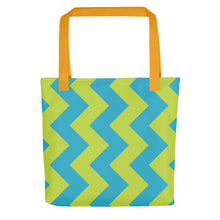 Load image into Gallery viewer, PARKSIDE Tote bag
