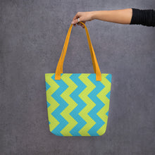 Load image into Gallery viewer, PARKSIDE Tote bag
