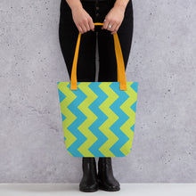 Load image into Gallery viewer, PARKSIDE Tote bag
