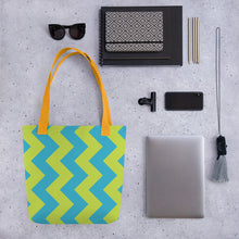 Load image into Gallery viewer, PARKSIDE Tote bag
