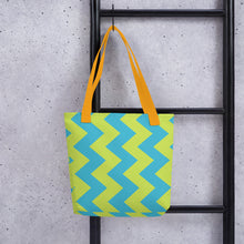 Load image into Gallery viewer, PARKSIDE Tote bag
