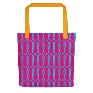 SYMPHONY Tote bag