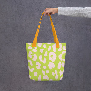 CITY Tote bag