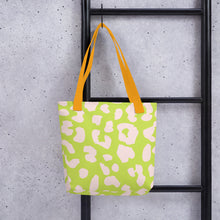 Load image into Gallery viewer, CITY Tote bag
