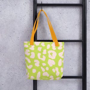 CITY Tote bag