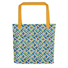 Load image into Gallery viewer, MONTREAL Tote bag
