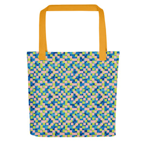 MONTREAL Tote bag