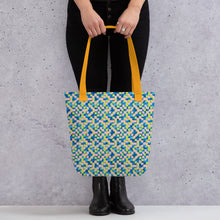 Load image into Gallery viewer, MONTREAL Tote bag
