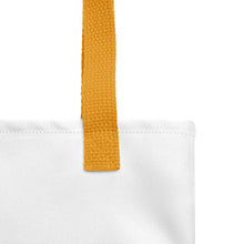 Load image into Gallery viewer, SIGNATURE Tote bag
