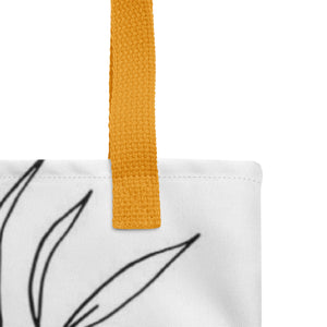 PALM Tote bag