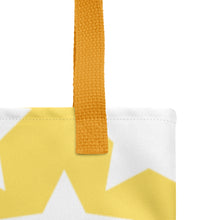 Load image into Gallery viewer, STARS Tote bag
