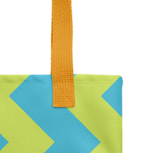 Load image into Gallery viewer, PARKSIDE Tote bag
