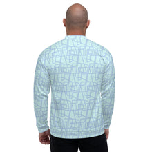 Load image into Gallery viewer, INFLUENCE Unisex Bomber Jacket
