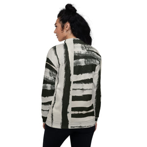 ENVOGUE Unisex Bomber Jacket