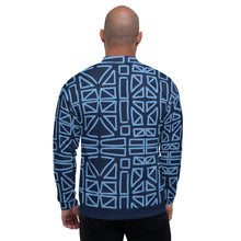 Load image into Gallery viewer, BOND Unisex Bomber Jacket
