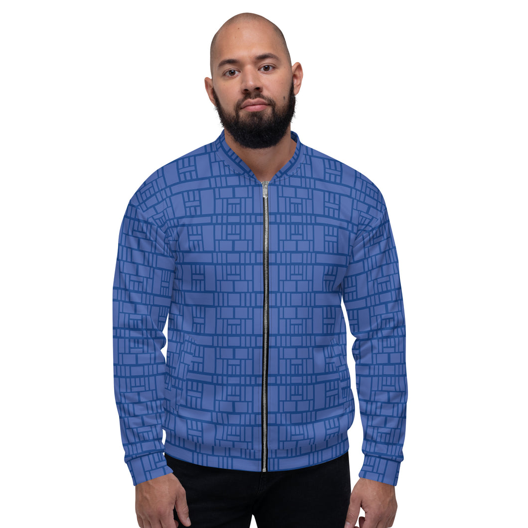 ROYAL Unisex Bomber Jacket