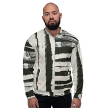 Load image into Gallery viewer, ENVOGUE Unisex Bomber Jacket
