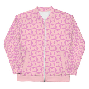 MATCH Unisex Bomber Jacket