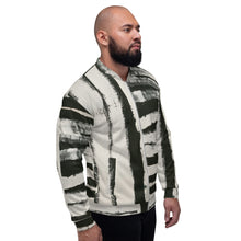 Load image into Gallery viewer, ENVOGUE Unisex Bomber Jacket
