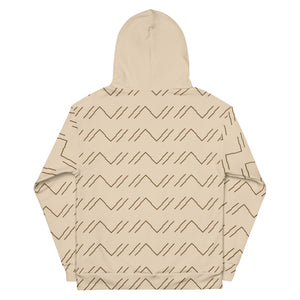 MODERN LINES Unisex Hoodie