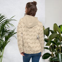 Load image into Gallery viewer, MODERN LINES Unisex Hoodie
