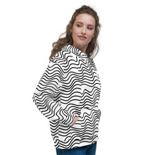 Load image into Gallery viewer, MODERN WAVE Unisex Hoodie
