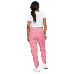 ELLE Unisex track pants