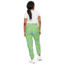 Load image into Gallery viewer, AISLEY Unisex track pants
