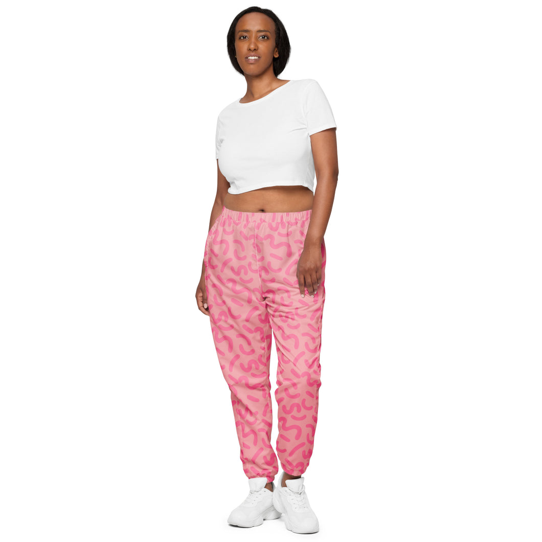 ELLE Unisex track pants