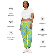 Load image into Gallery viewer, AISLEY Unisex track pants
