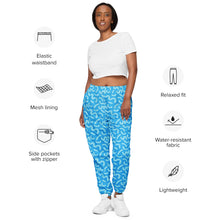 Load image into Gallery viewer, SOHO Unisex track pants
