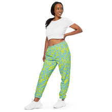 Load image into Gallery viewer, AISLEY Unisex track pants
