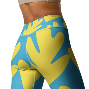 ART Yoga Leggings