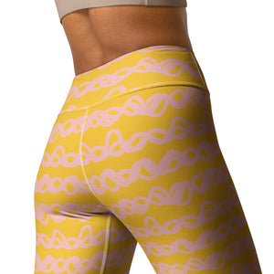 SUN Leggings