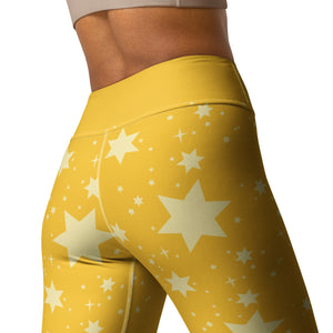 GLOW Yoga Leggings