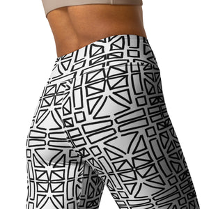 LEGIT Yoga Leggings