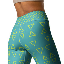 Load image into Gallery viewer, ADVENTURE Yoga Leggings
