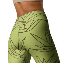 Load image into Gallery viewer, TERRE Yoga Leggings
